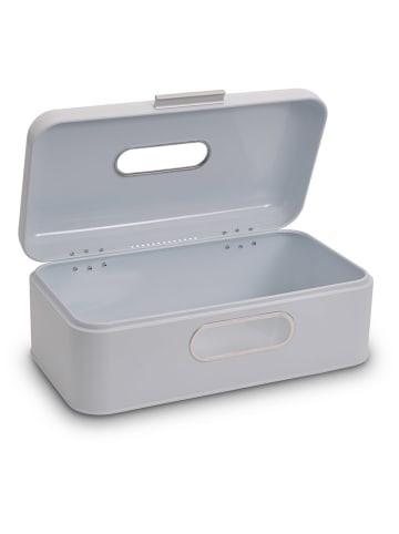 Echtwerk Broodtrommel wit - (B)42 x (H)16,5 x (D)23 cm