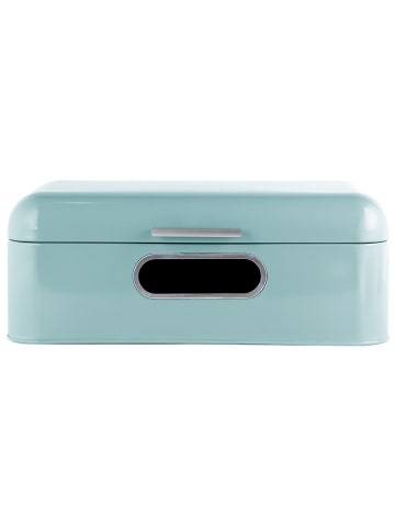 Echtwerk Broodtrommel lichtblauw - (B)42 x (H)16,5 x (D)23 cm