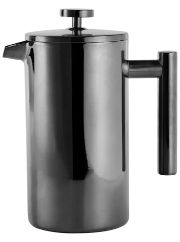 Echtwerk Kaffeepresse in Schwarz - 800 ml