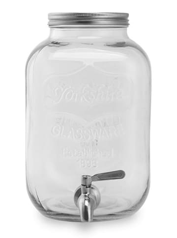 Echtwerk Drankdispenser - 5 l