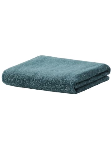 Noppies Mousseline doek "Tiny Dot" turquoise