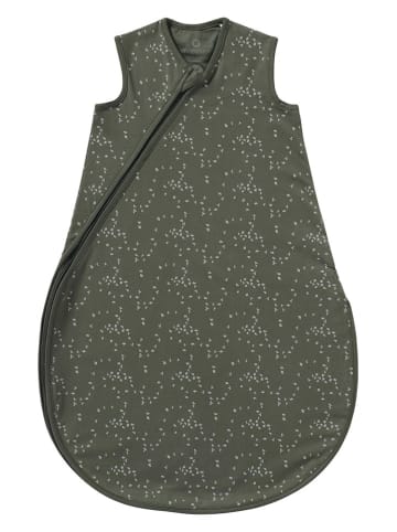 Noppies Slaapzak "Botanical" kaki - 1 TOG