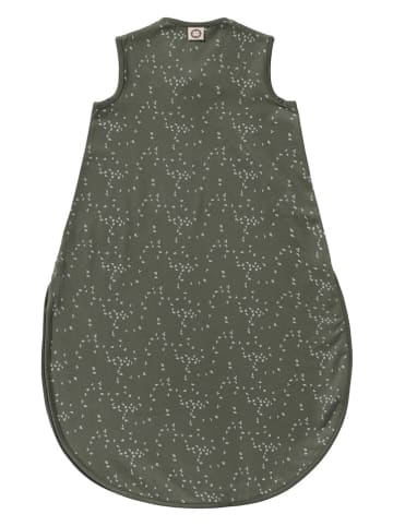 Noppies Schlafsack "Botanical" in Khaki - 1 TOG