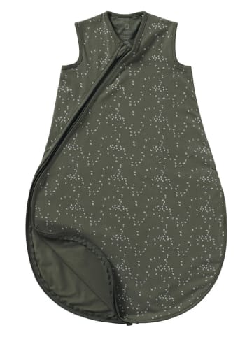 Noppies Schlafsack "Botanical" in Khaki - 1 TOG