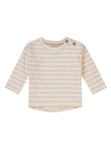 Noppies Longsleeve "Bhisho" beige