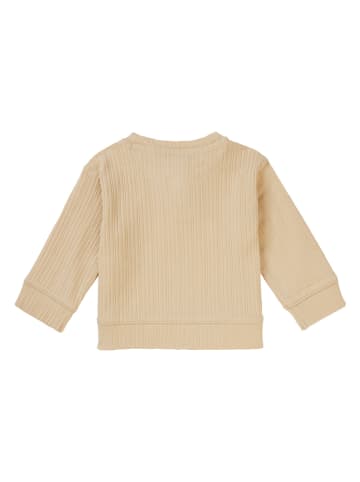 Noppies Longsleeve "Berry" in Beige