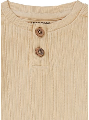 Noppies Longsleeve "Berry" in Beige