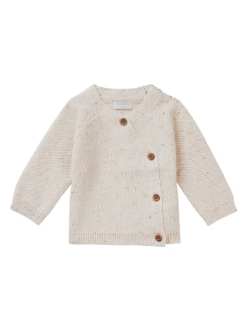 Noppies Vest "Bizana" beige