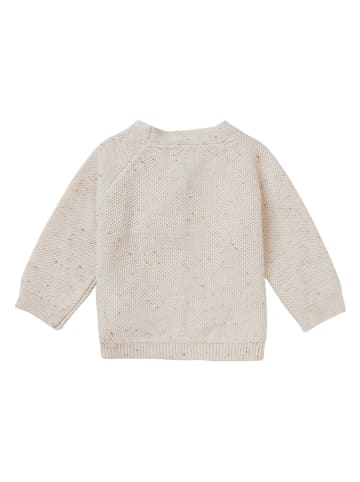 Noppies Vest "Bizana" beige