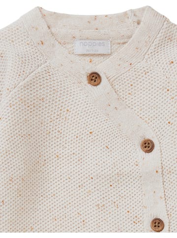 Noppies Vest "Bizana" beige