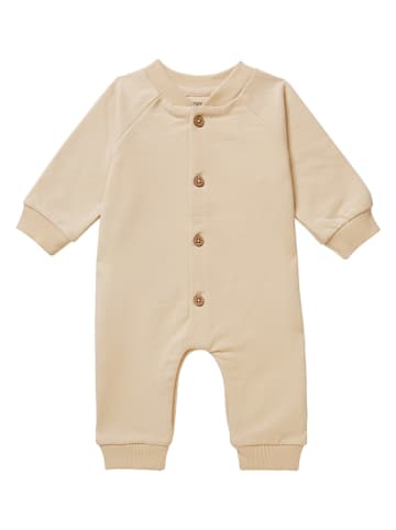 Noppies Overall "Bartow" in Beige