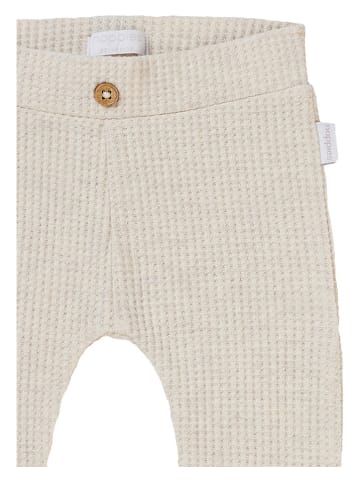 Noppies Strickhose "Bronson" in Beige