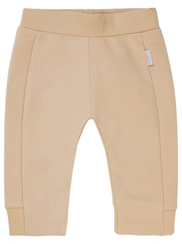 Noppies Sweathose "Blakely" in Beige