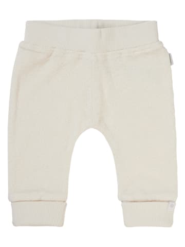 Noppies Sweatbroek "Byron" wit