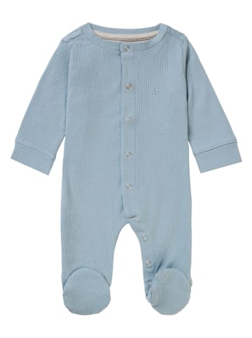Noppies Strampler "Buford" in Hellblau