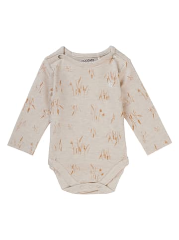 Noppies Body "Beckemeyer" beige