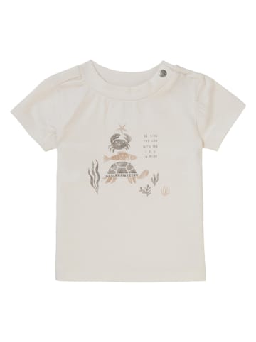 Noppies Shirt "Bright" wit