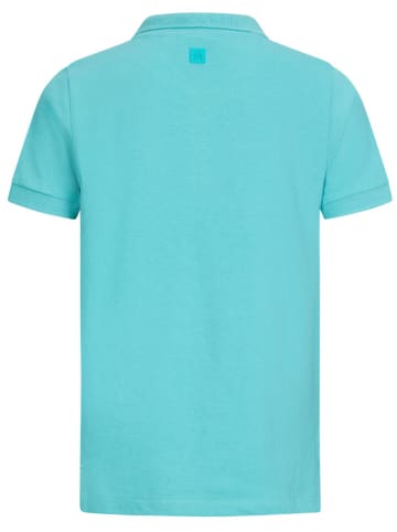 Retour Poloshirt "Abram" "Abram" in Türkis