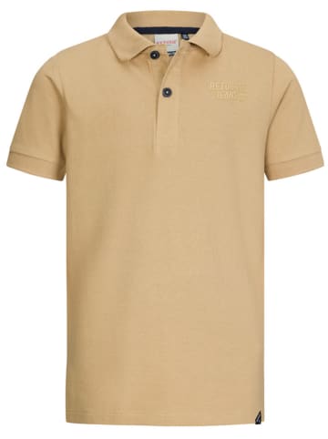 Retour Poloshirt "Abram" "Abram" in Beige