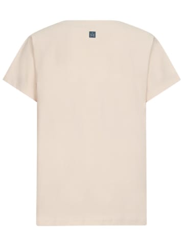 Retour Shirt "Zeb" in Beige