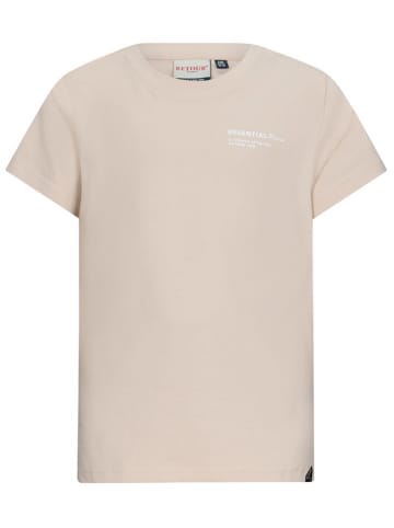 Retour Shirt "Elwin" in Beige