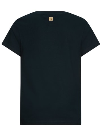 Retour Shirt "Dio" in Grün
