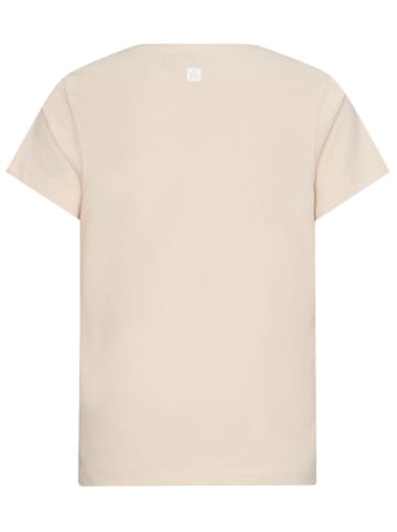Retour Shirt "Dio" in Beige
