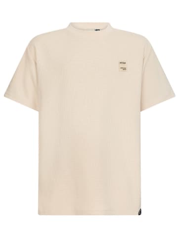 Retour Shirt "Kieran" in Beige