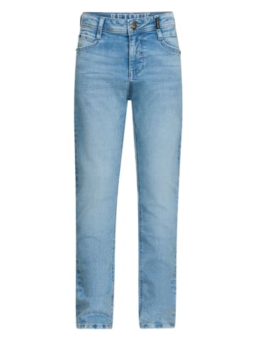 Retour Spijkerbroek "Aalt" - regular fit - lichtblauw