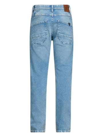 Retour Jeans "Aalt" - Regular fit - in Hellblau