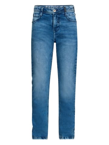 Retour Jeans "Aalt" - Regular fit - in Blau