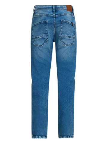 Retour Spijkerbroek "Aalt" - regular fit - blauw