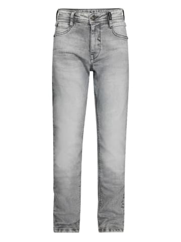 Retour Jeans "Aalt" - Regular fit - in Grau