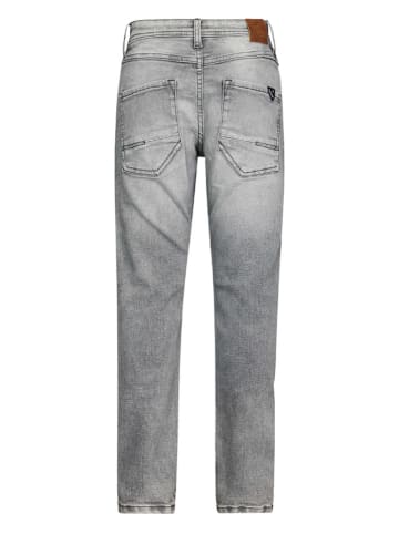 Retour Jeans "Aalt" - Regular fit - in Grau
