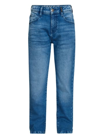 Retour Spijkerbroek "Yari" - regular fit - blauw