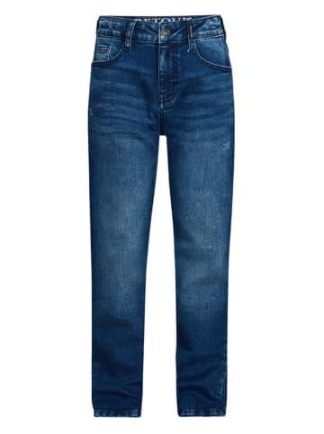 Retour Spijkerbroek "Yari" - regular fit - donkerblauw