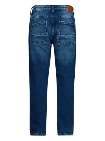 Retour Jeans "Yari" - Regular fit - in Dunkelblau