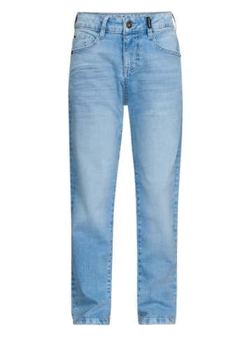 Retour Spijkerbroek "Yari" - regular fit - lichtblauw