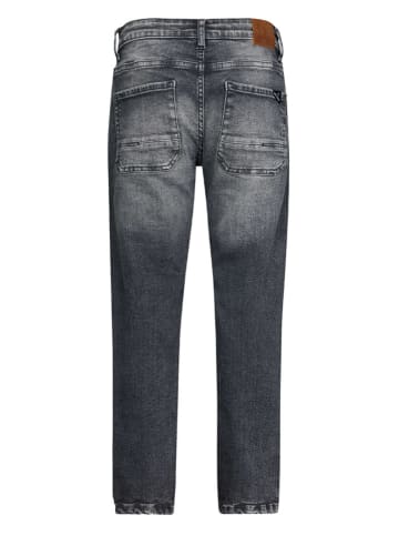 Retour Jeans "Yari" - Regular fit - in Grau