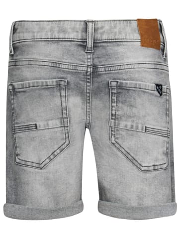 Retour Jeans-Shorts "Brecht" in Grau