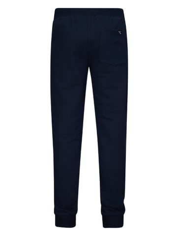 Retour Sweatbroek  "Irwan" donkerblauw