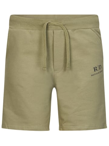 Retour Sweatshorts  in Khaki