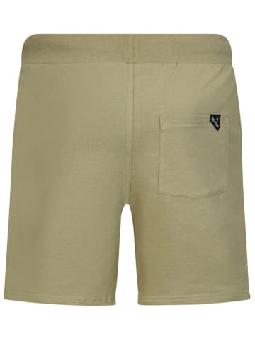 Retour Sweatshorts  in Khaki