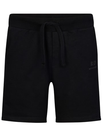 Retour Sweatshorts  in Schwarz