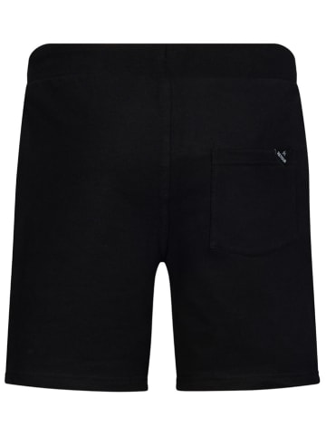 Retour Sweatshort zwart