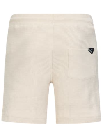 Retour Sweatshorts "William" in Beige