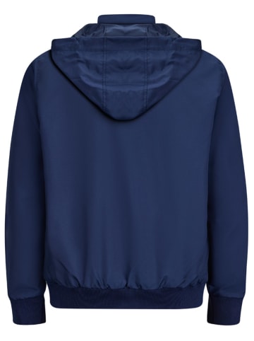 Retour Tusssenjas "Beerten" donkerblauw