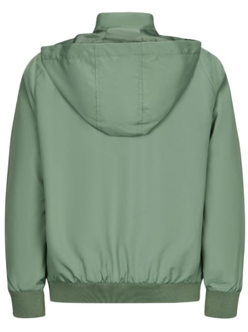 Retour Übergangsjacke "Beerten" in Grün