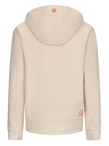 Retour Hoodie "William" in Beige