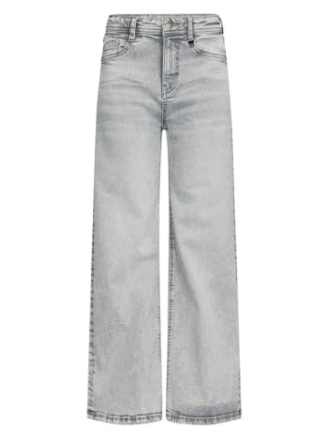 Retour Jeans "Skoura" - Comfort fit - in Grau